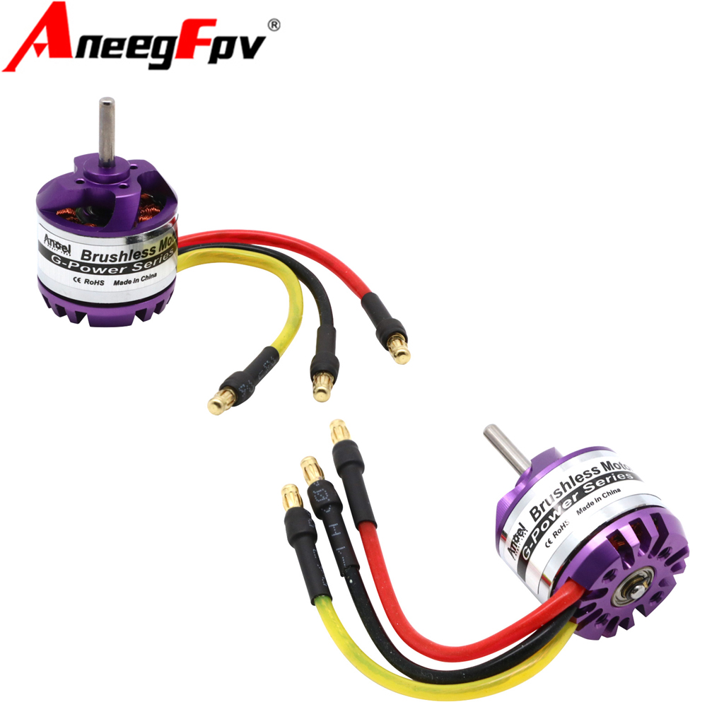 Drone Rc Leading - D2830 1300KV 1000KV 850KV 750KV Fırçasız