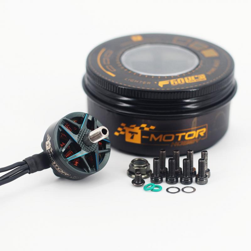 Drone Rc Leading - T-motor F60 Pro Iv 2207 1750kv