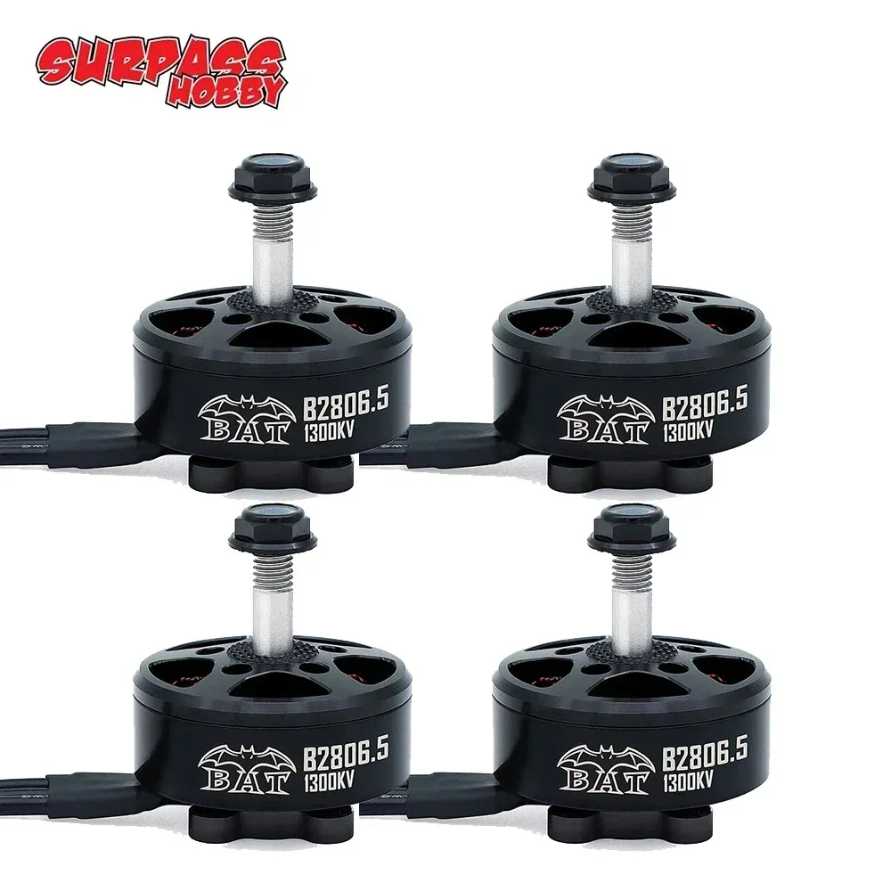 Drone Rc Leading - Aşmak hobi B2806.5 2806.5 1300KV /