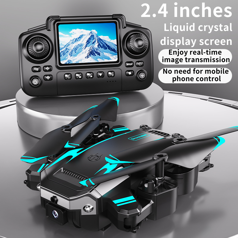 Jjrc Drone X12 - 2026 Çok Satan S6 Drone 5000M
