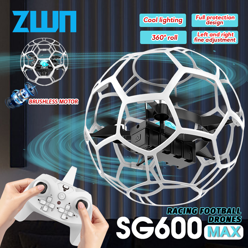 Drone Ae Rc - SG600 MAX 2.4G RC Yarış Futbolu