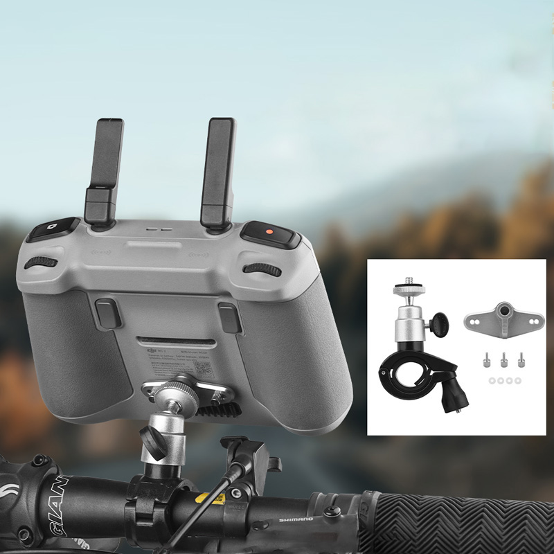 RC RC2 uzaktan kumanda bisikle - Drone Dji Rc Pro incelemesi ve fiyatı