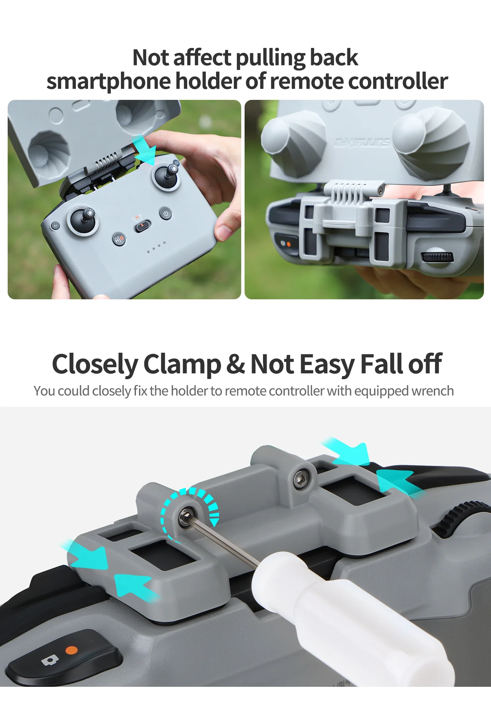 DJI NEO 2 Mini 3 4 Pro/ AIR 3  - Drone Dji Rc Mini incelemesi ve fiyatı