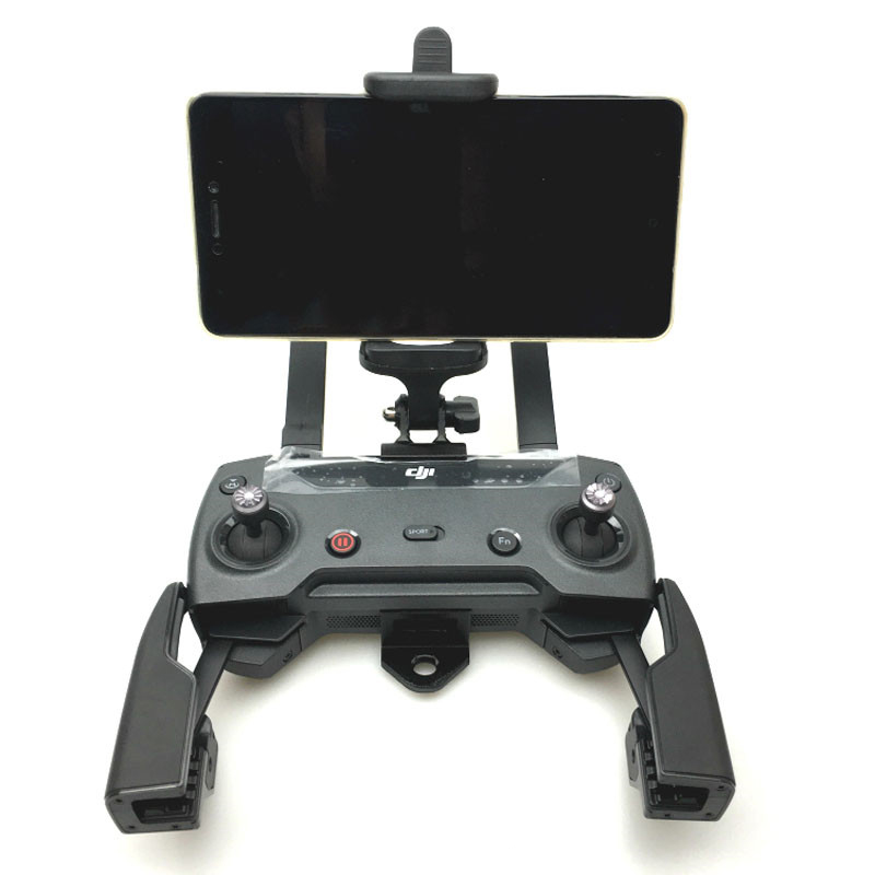 50-85mm Telefon Klip Tutucu Uz - Drone Dji Rc Pro incelemesi ve fiyatı