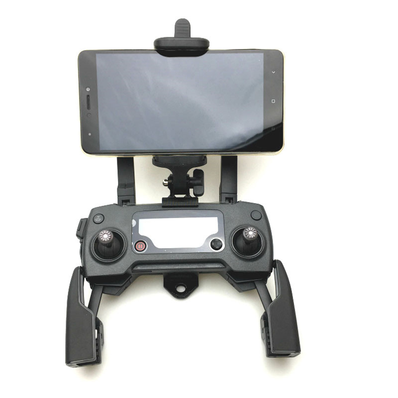 50-85mm Telefon Klip Tutucu Uz - Drone Dji Rc Pro incelemesi ve fiyatı