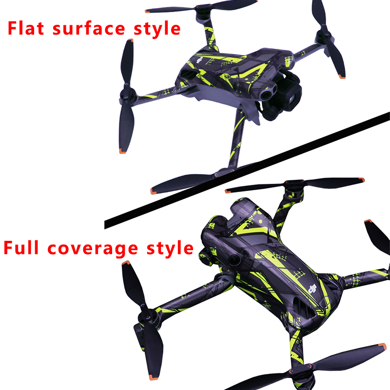 DJI MINI 5 PRO Drone için çizi - Drone Dji Rc Pro incelemesi ve fiyatı