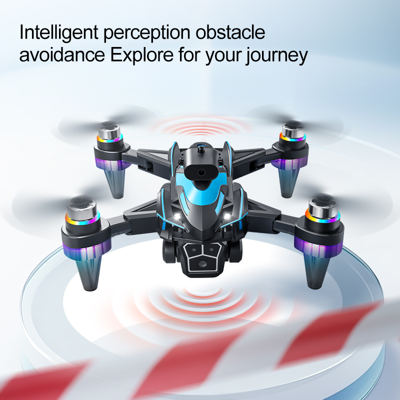 Dış Mekan Hava Dronu Elektrikl - Drone Ae Rc incelemesi ve fiyatı