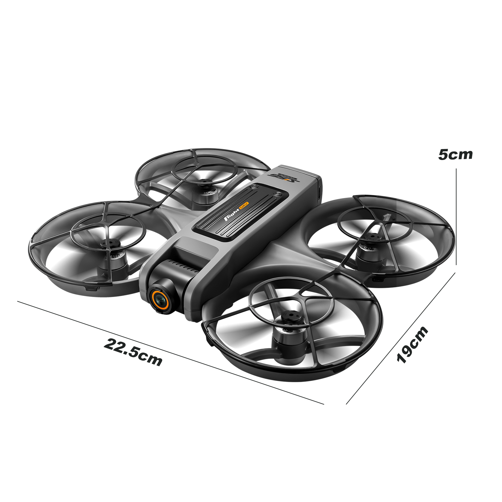 ZNLYRION S156 RC Drone 8K Çift - Drone Ae Rc incelemesi ve fiyatı