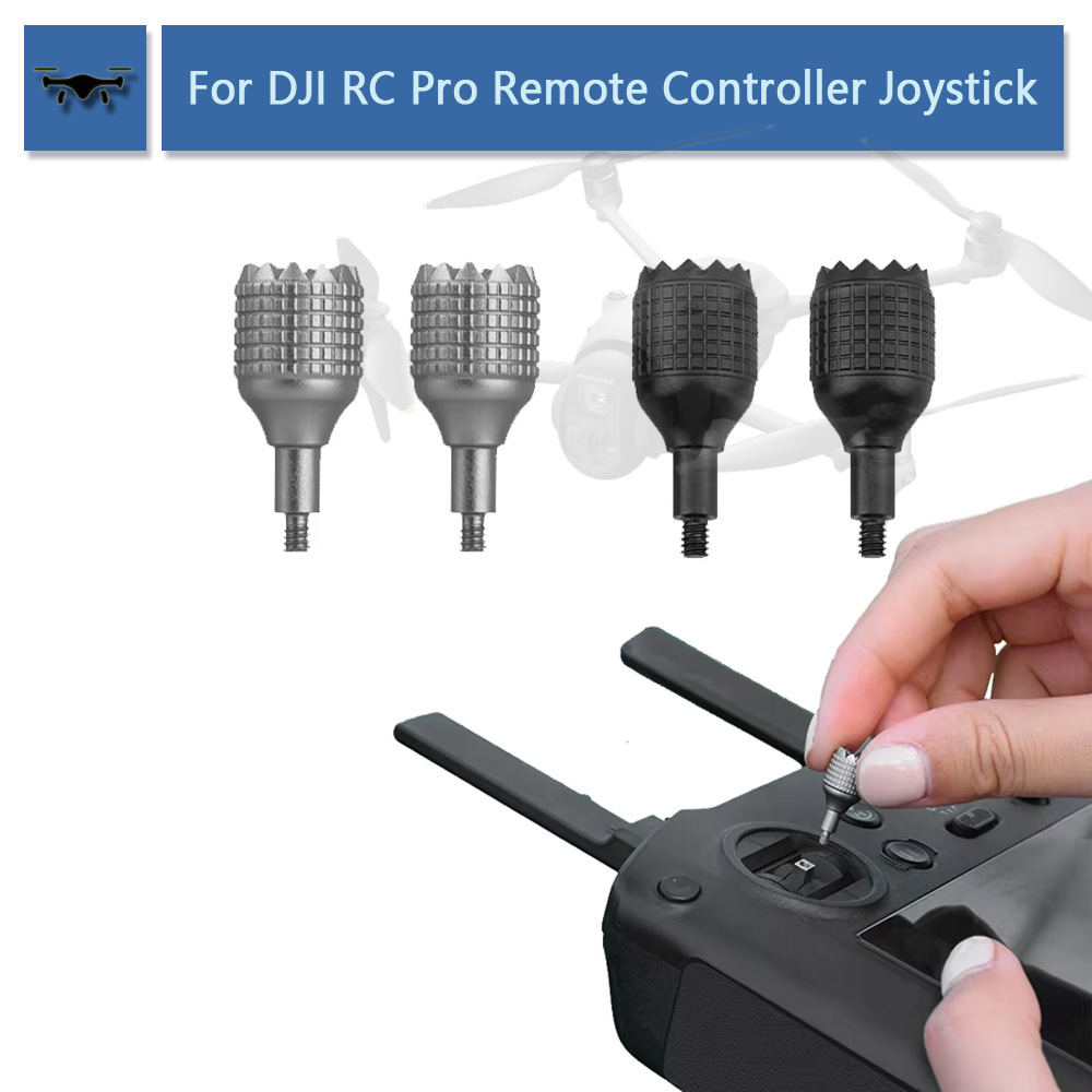 DJI RC Pro Uzaktan Kumandası İ - Drone Dji Rc Pro incelemesi ve fiyatı