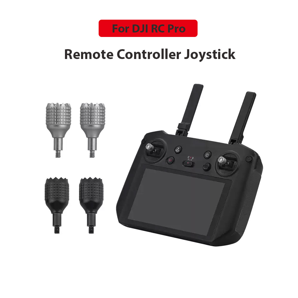 DJI RC Pro Uzaktan Kumandası İ - Drone Dji Rc Pro incelemesi ve fiyatı