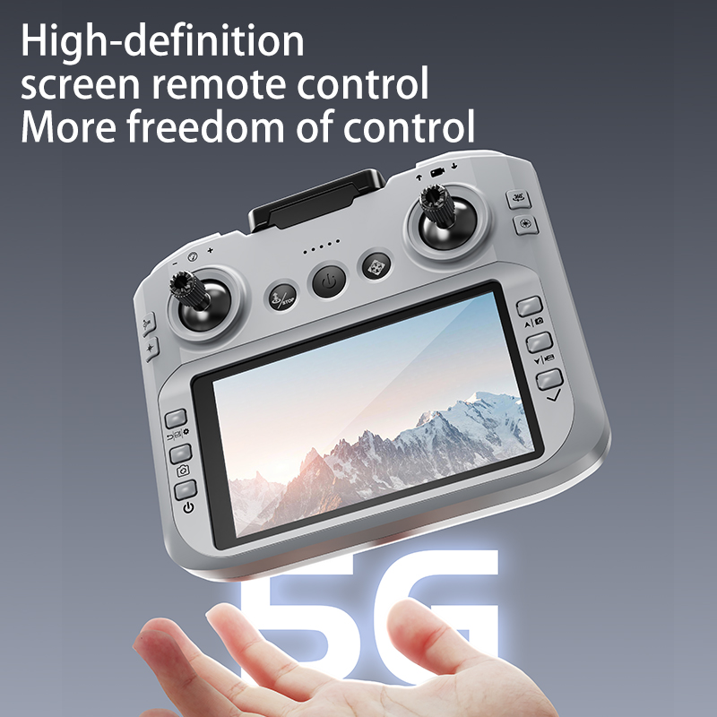 Orijinal Z906 GPS Katlanabilir - Drone Ae Rc incelemesi ve fiyatı