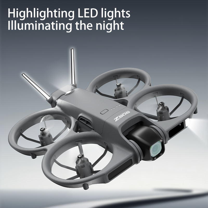 Orijinal Z906 GPS Katlanabilir - Drone Ae Rc incelemesi ve fiyatı