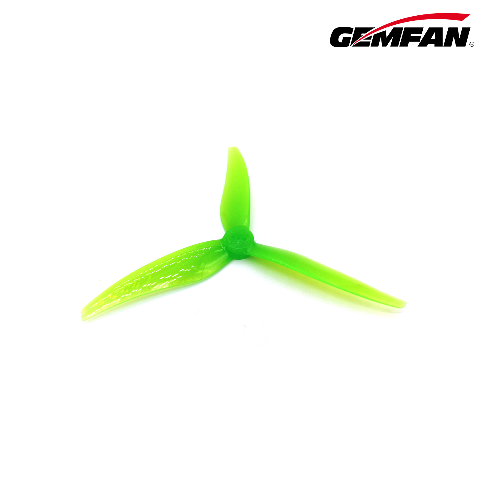 Hurricane SL 5125 3 Bıçak Gemf - Drone Rc Leading incelemesi ve fiyatı