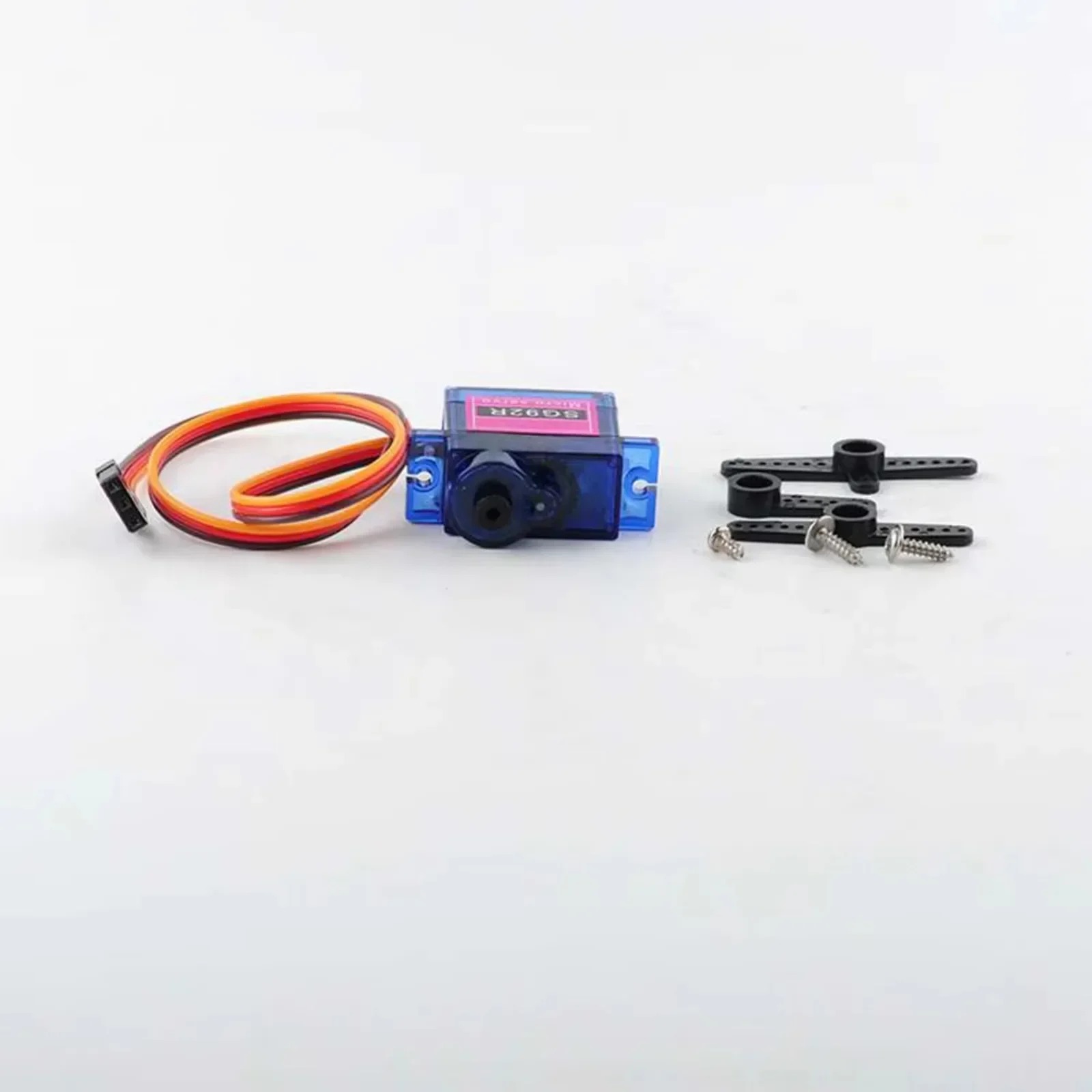 10 adet/grup SG92R Mikro Servo - Drone Rc Leading incelemesi ve fiyatı