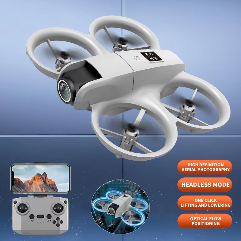 2026 YENİ GT3 Mini LED'li Katl - Drone Ae Rc incelemesi ve fiyatı