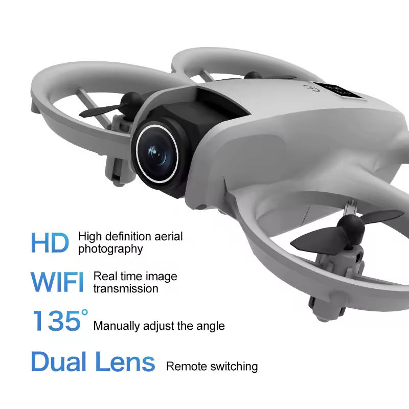 2026 YENİ GT3 Mini LED'li Katl - Drone Ae Rc incelemesi ve fiyatı