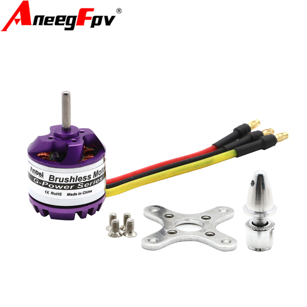 D2830 1300KV 1000KV 850KV 750K - Drone Rc Leading incelemesi ve fiyatı
