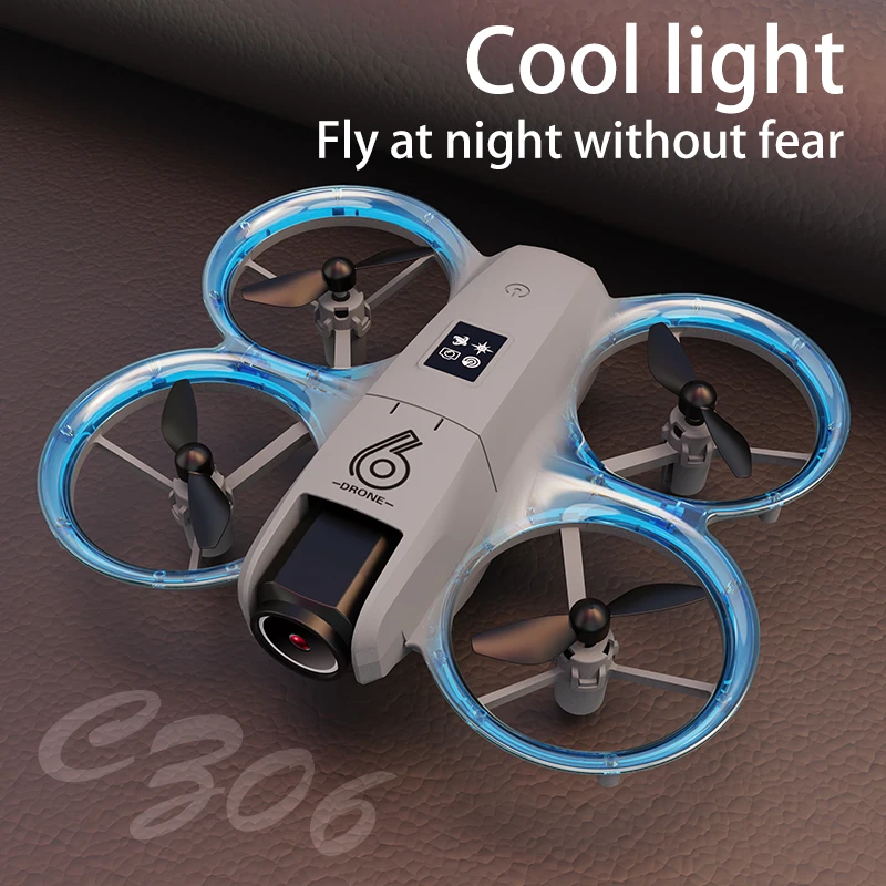CZ06 Mini RC Quadcopter Drone  - Drone Ae Rc incelemesi ve fiyatı
