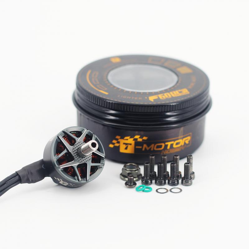 T-motor F60 Pro Iv 2207 1750kv - Drone Rc Leading incelemesi ve fiyatı