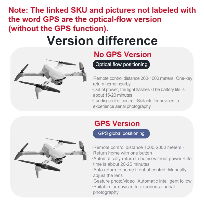 F10 RC Drone 8K Profesyonel 10 - Jjrc Drone X12 incelemesi ve fiyatı