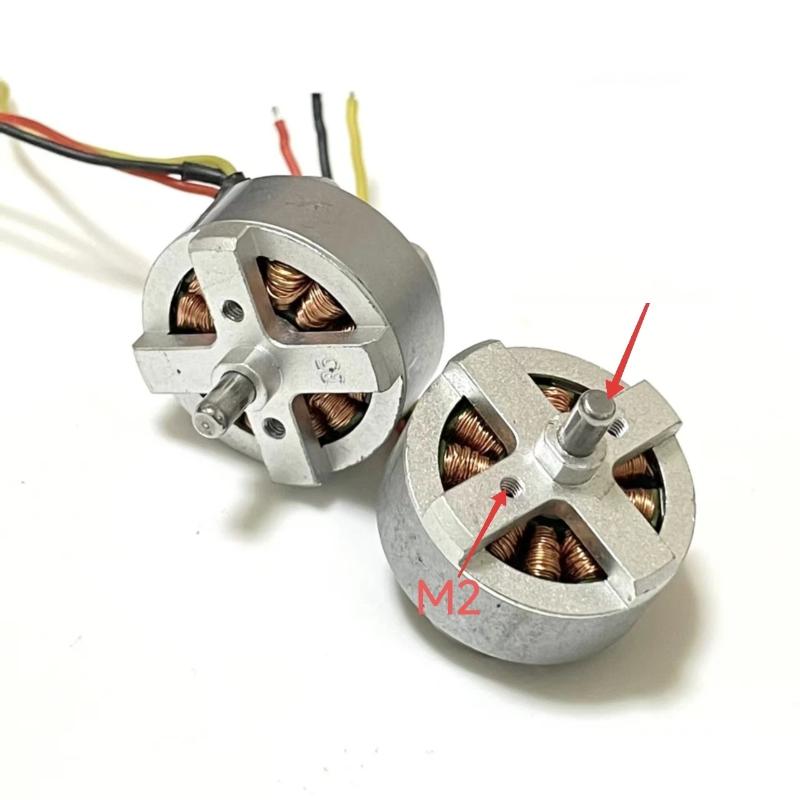 Motor Rc Drone 1 adet 23 5mm 2 - Drone Dji Rc Mini incelemesi ve fiyatı
