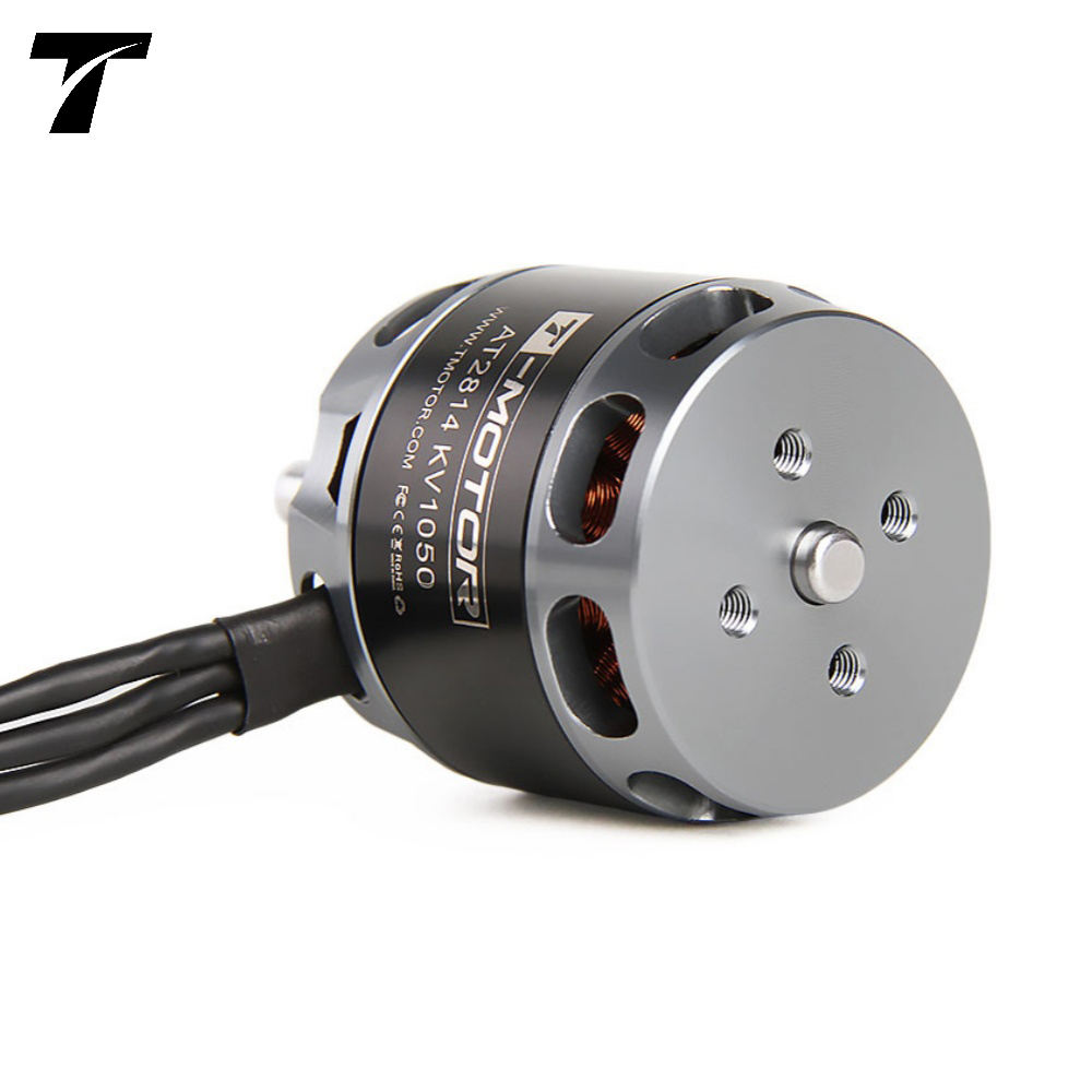T-MOTOR AT2814 3S-4S Dış Rotor - Drone Rc Toy incelemesi ve fiyatı