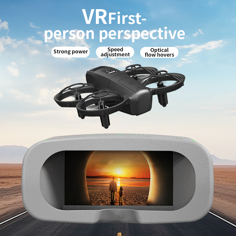 X228 VR FPV Drone HD Çift Kame - Drone Ae Rc incelemesi ve fiyatı