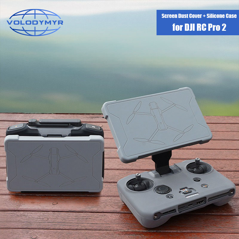 VOLODYMYR Güneşlik DJI RC PRO  - Drone Rc Cover incelemesi ve fiyatı