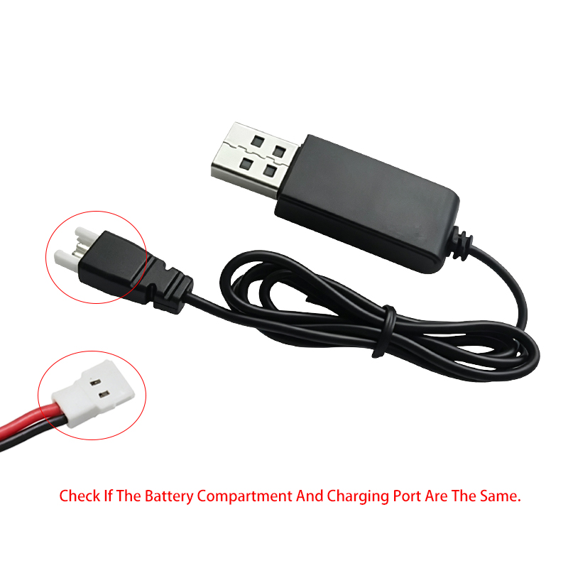 3.7V Lityum Polimer Pil USB Şa - Drone Rc Leading incelemesi ve fiyatı