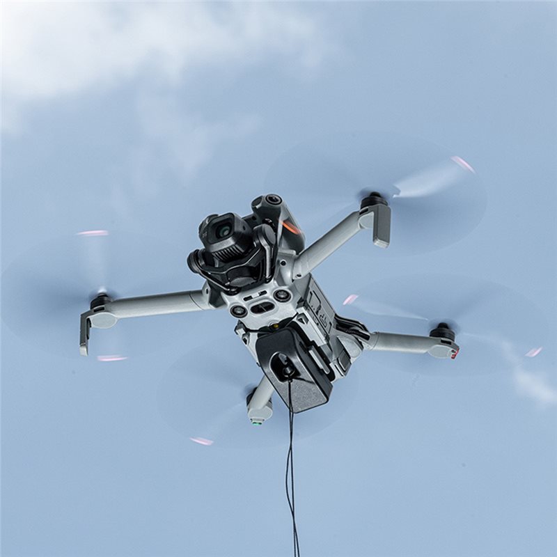 STARTRC Profesyonel Drone Atıc - Drone Dji Rc Pro incelemesi ve fiyatı