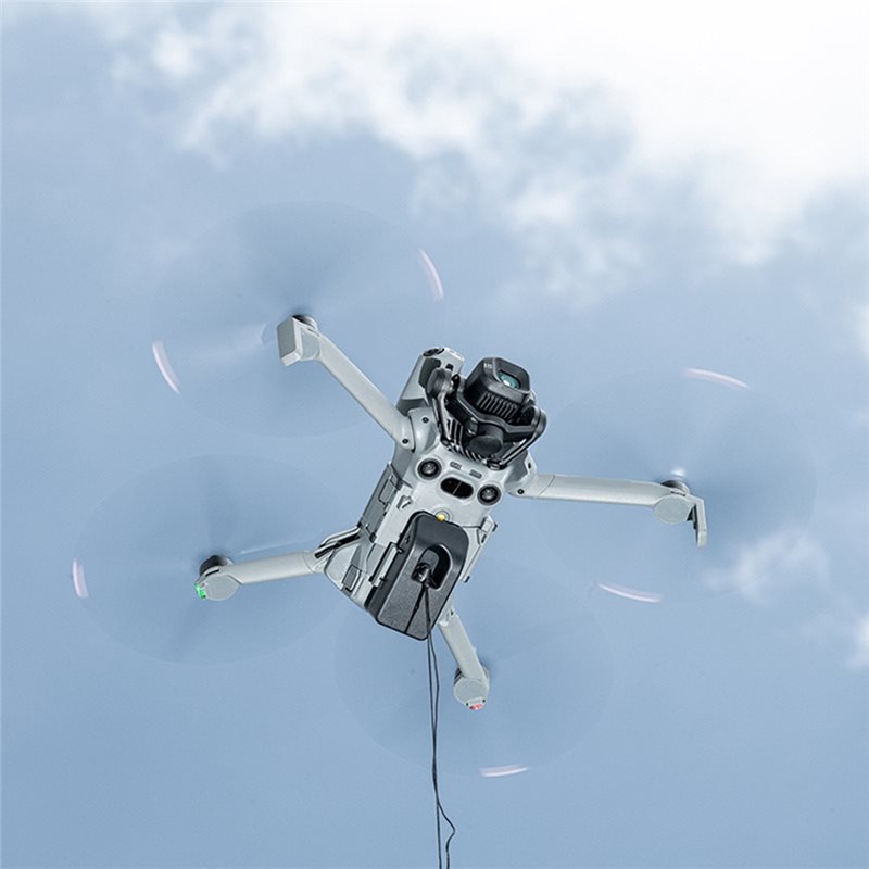STARTRC Profesyonel Drone Atıc - Drone Dji Rc Pro incelemesi ve fiyatı