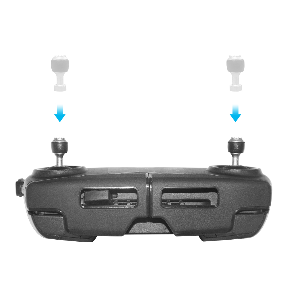 DJI Mavic Mini için uzaktan ku - Drone Dji Rc Pro incelemesi ve fiyatı