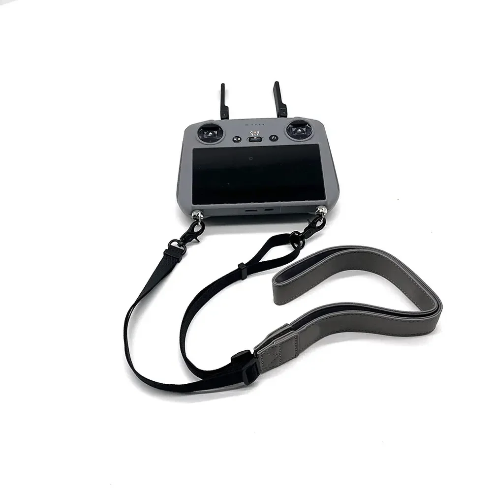 Ayarlanabilir Boyun Askısı İpi - Drone Dji Rc Pro incelemesi ve fiyatı