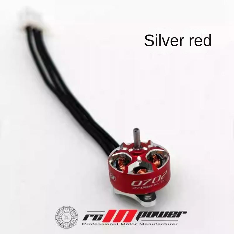 Rcinpower Gts V3 0702 27000kv  - Drone Rc Leading incelemesi ve fiyatı