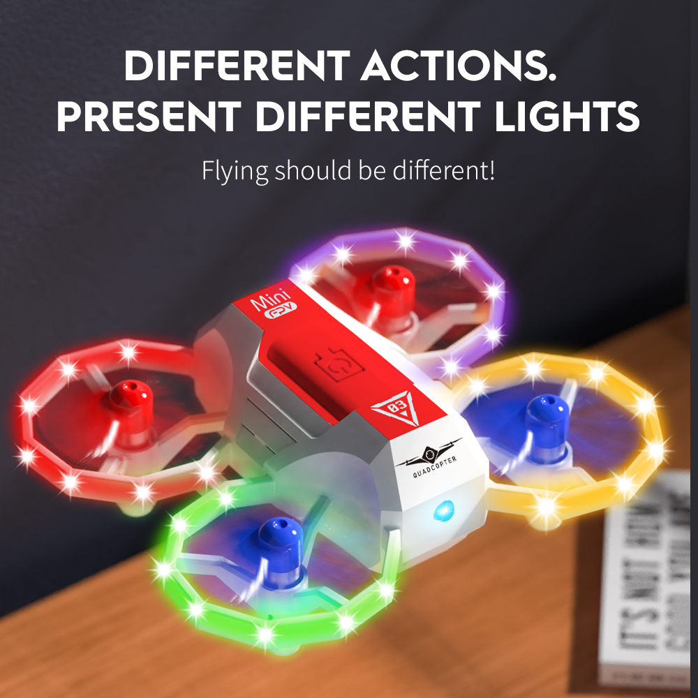KF601 yeni Mini Drones yeni ba - Drone Rc Leading incelemesi ve fiyatı