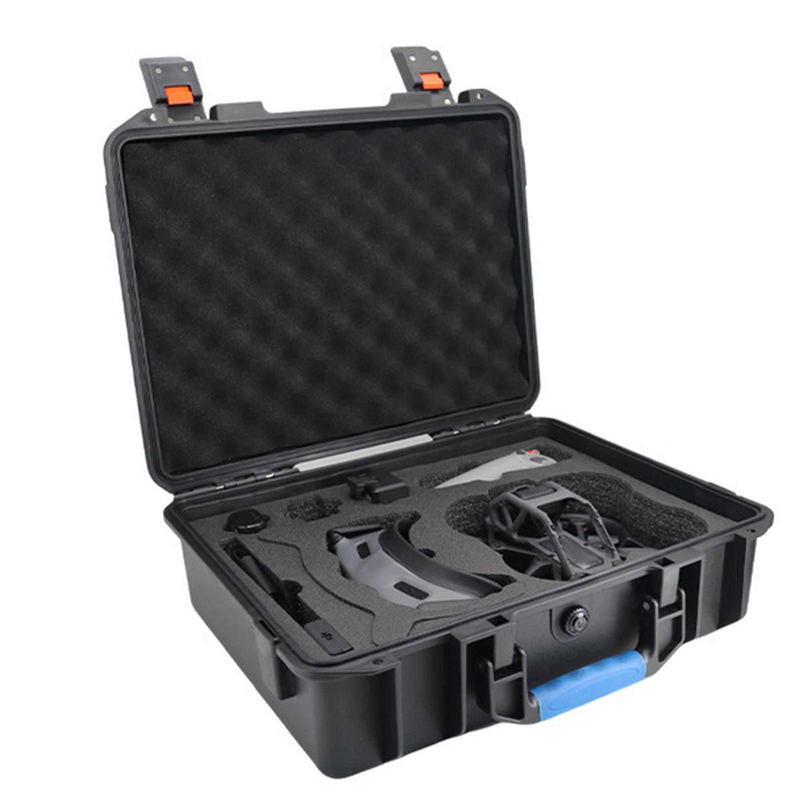 Taşınabilir Drone Çantası, Sey - Drone Rc Cover incelemesi ve fiyatı