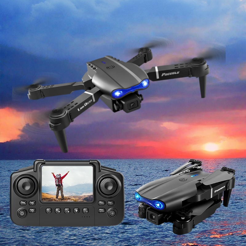 FACEGLE UAV E99 Nova RC Drone  - Drone Ae Rc incelemesi ve fiyatı