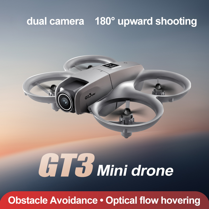 2026 GT3 MAX RC Drone 8K 5G Pr - Drone Ae Rc incelemesi ve fiyatı