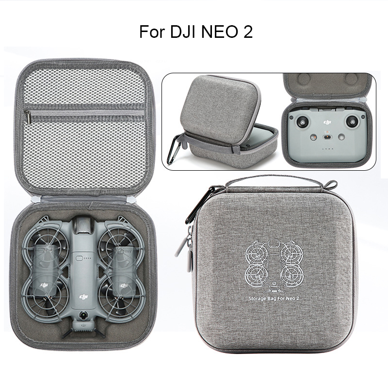 DJI NEO 2 için Darbeye Dayanık - Drone Rc Cover incelemesi ve fiyatı