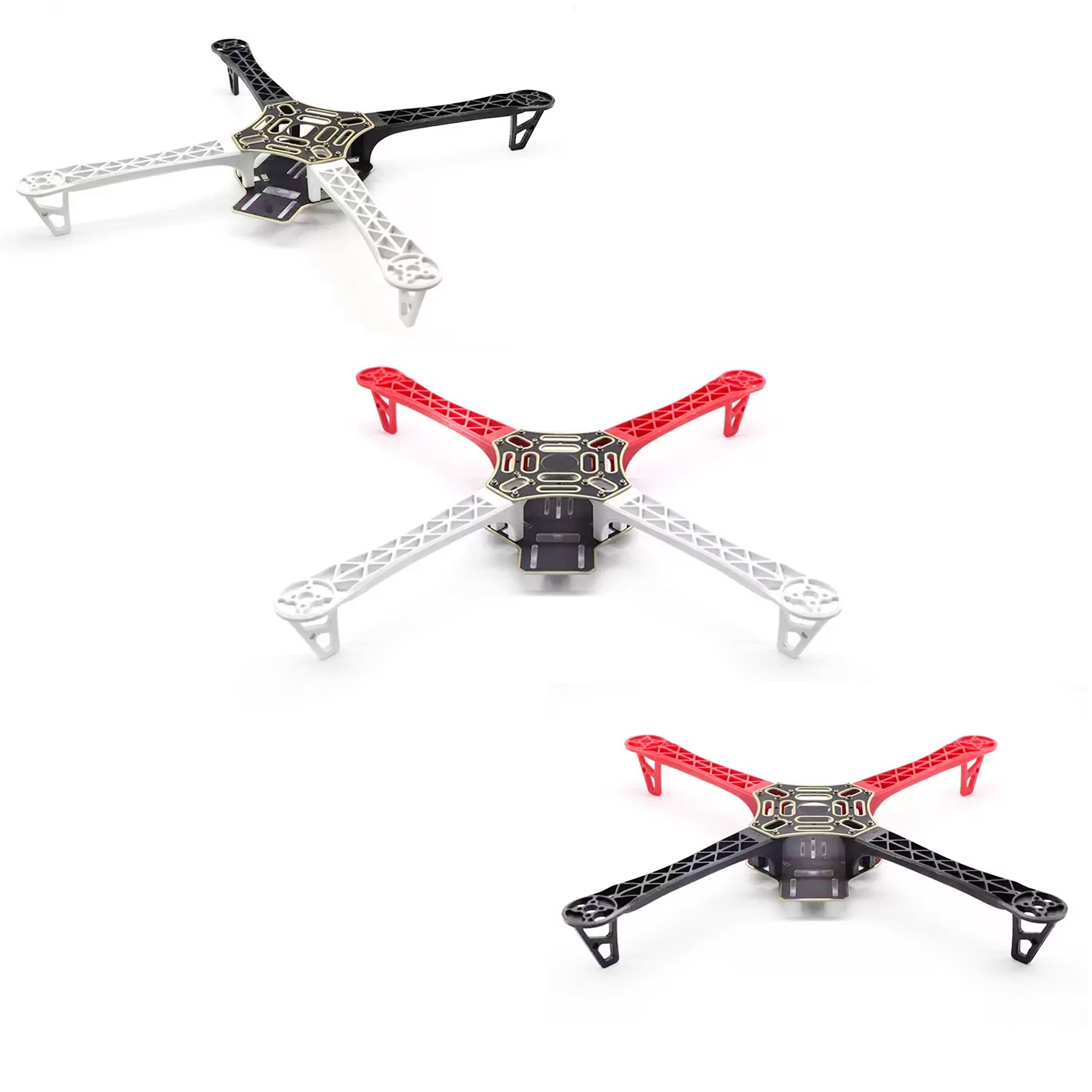 Yüksek Kaliteli F450 F550 Dron - Drone Rc Leading incelemesi ve fiyatı