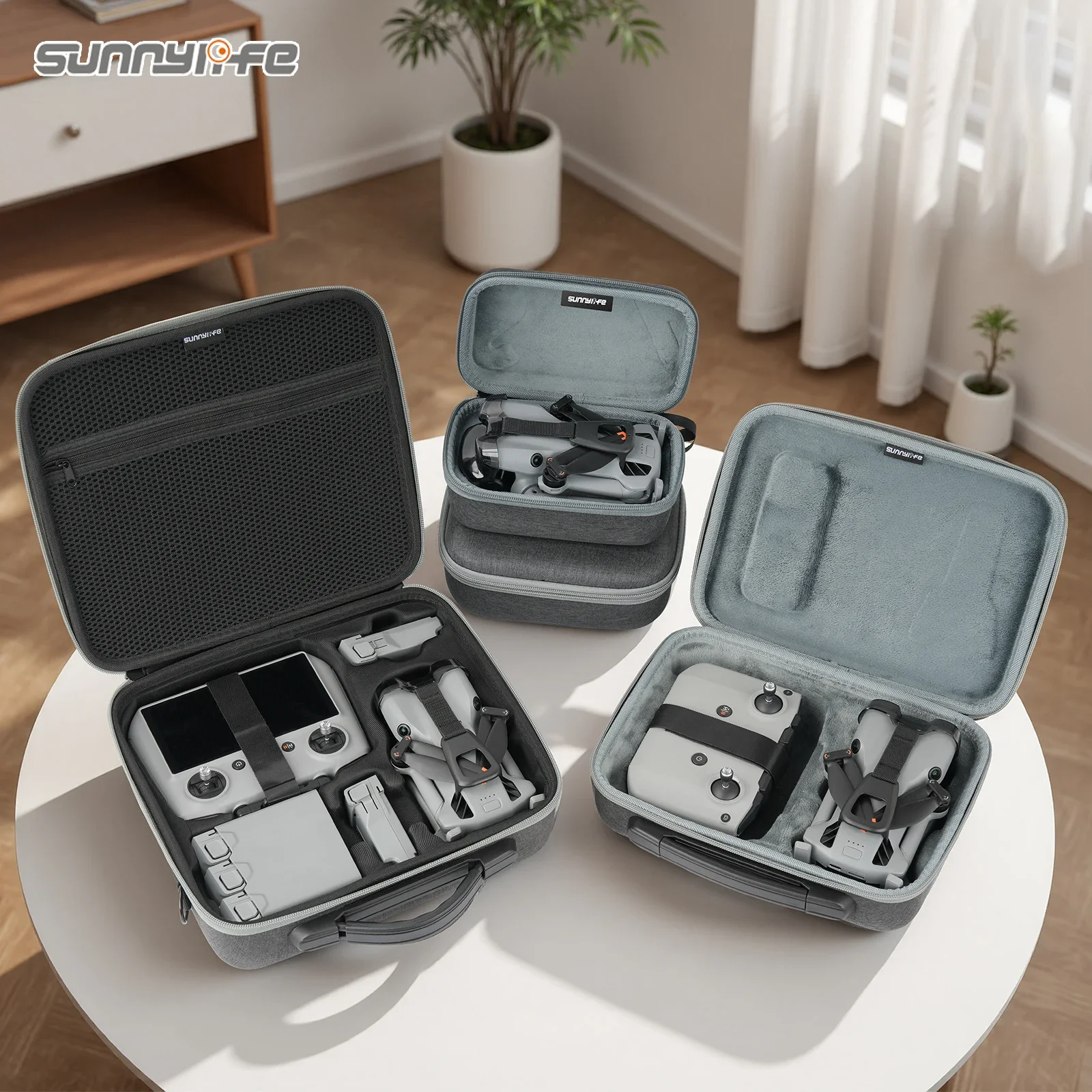 Sunnylife Çok Amaçlı Kombine Ç - Drone Dji Rc Mini incelemesi ve fiyatı