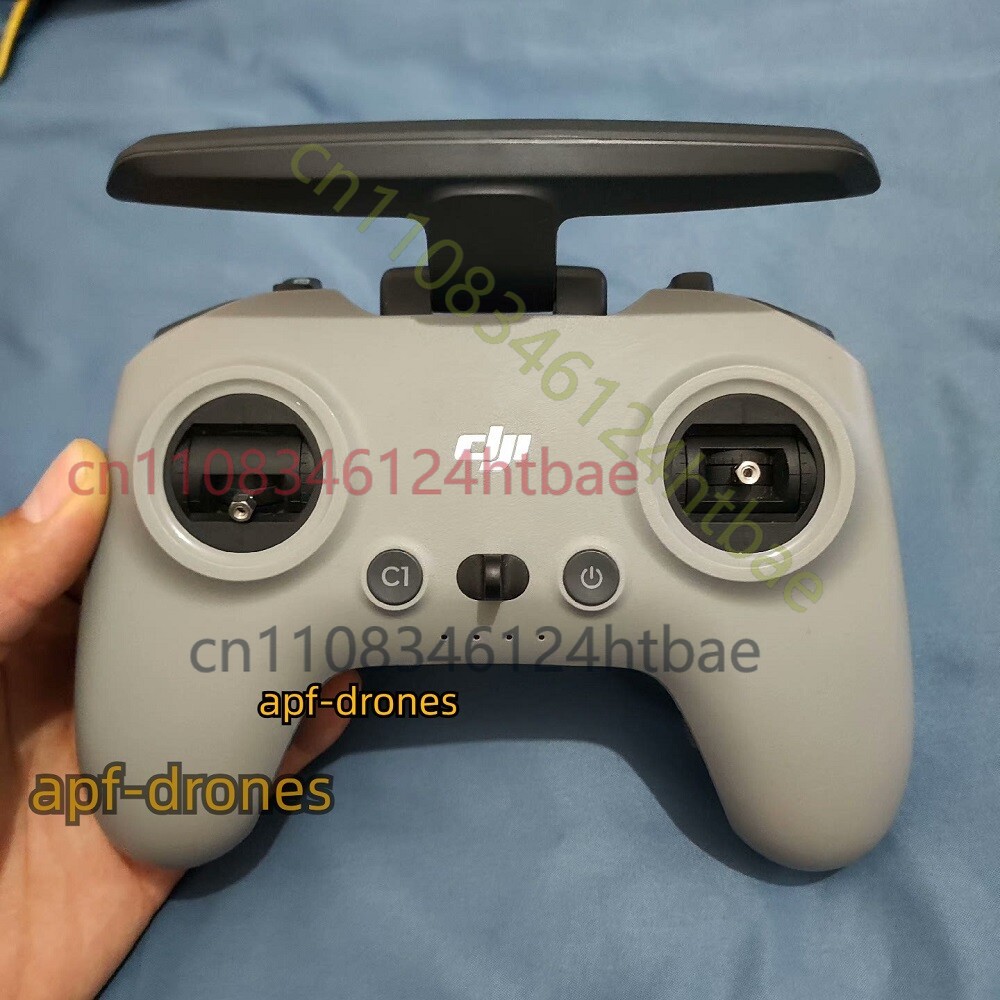 Kullanılmış, DJI FPV Uzaktan K - Drone Dji Rc Pro incelemesi ve fiyatı