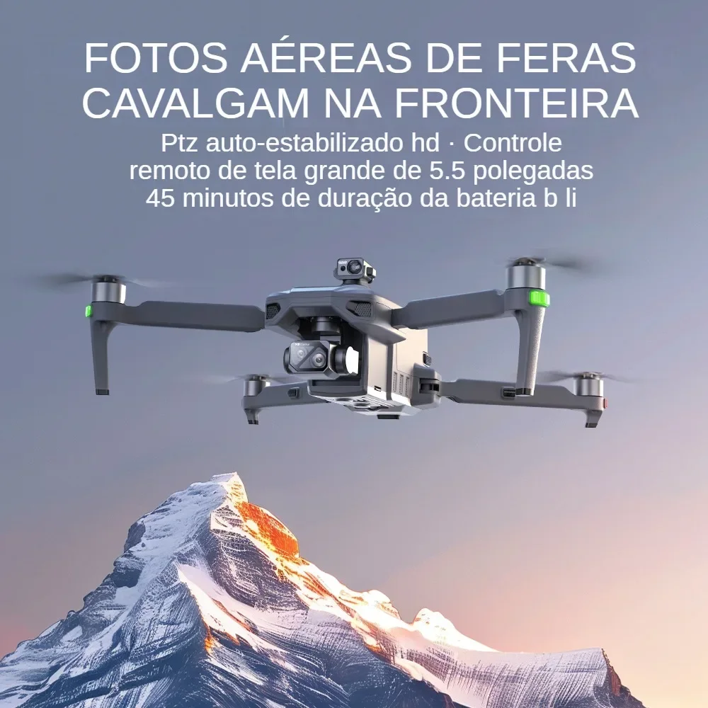 ZLL SG909 SG909MAX 4K Kameralı - Drone Rc Leading incelemesi ve fiyatı